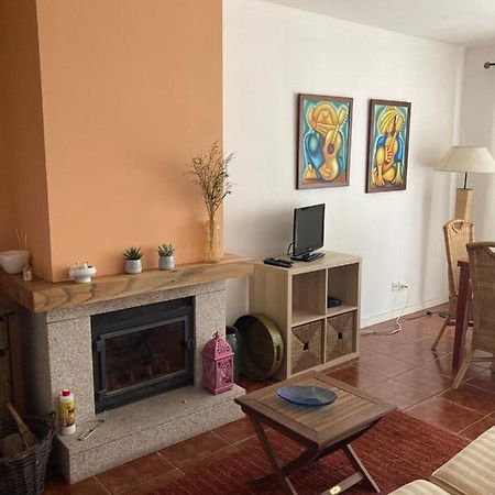 הוילה Venda Nova  Casa Da Barragem מראה חיצוני תמונה