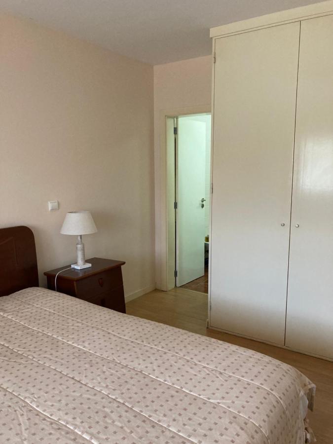 הוילה Venda Nova  Casa Da Barragem מראה חיצוני תמונה