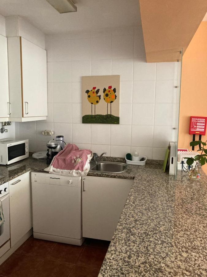 הוילה Venda Nova  Casa Da Barragem מראה חיצוני תמונה