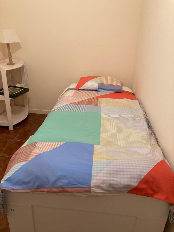 הוילה Venda Nova  Casa Da Barragem מראה חיצוני תמונה